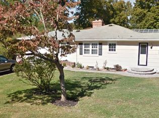 2 Park Way, Morris Plains, NJ 07950