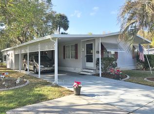 2550 S Lime Rock Poin, Homosassa, FL 34448