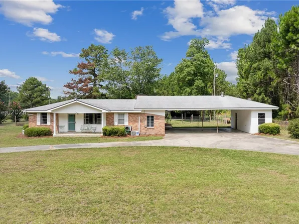 17095 Grays Hwy, Early Branch, SC 29916