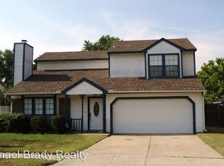 413 Sage Ln, Euless, TX 76039