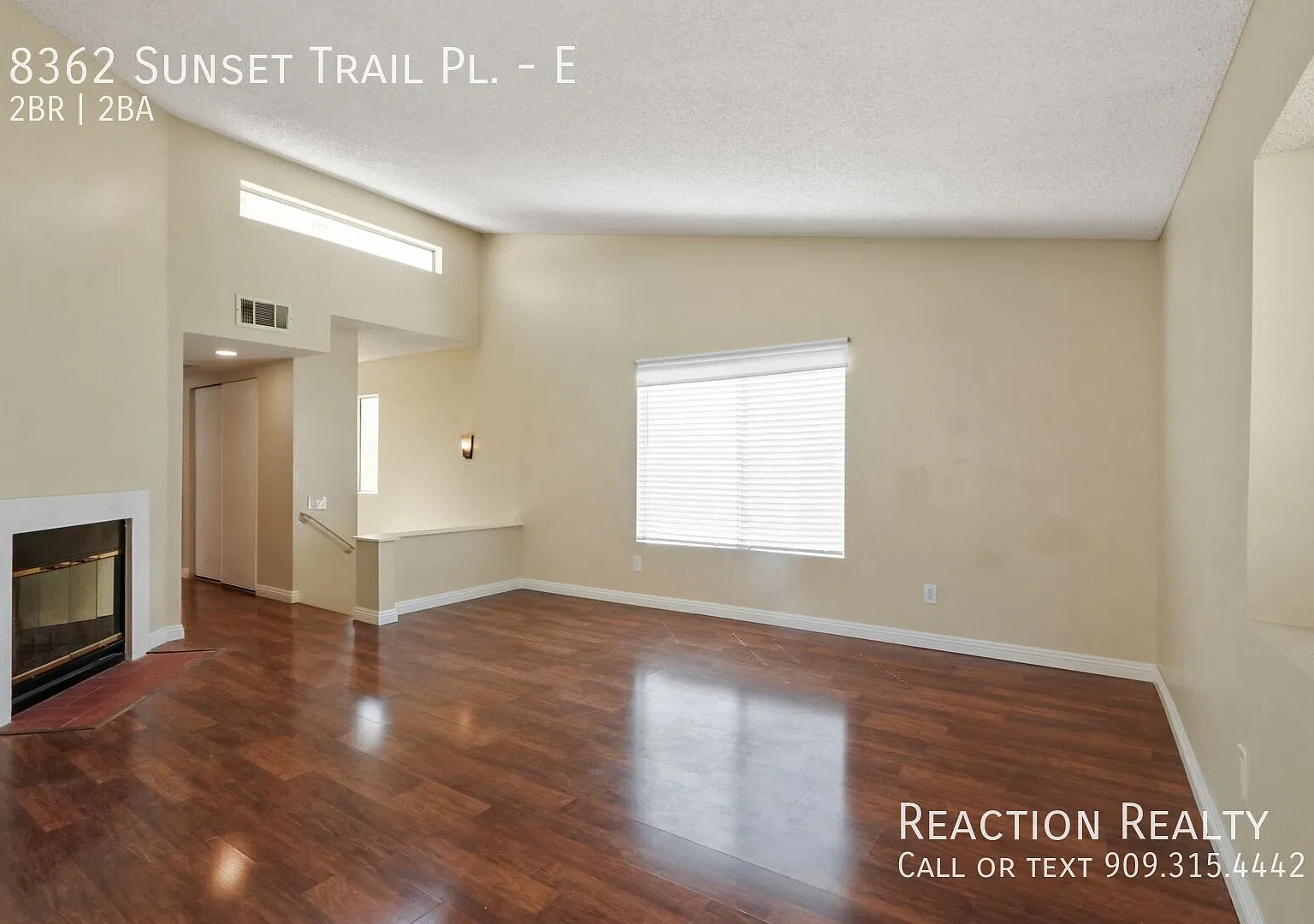 Stunning Townhome-Style Living in Meadow Wood Village- 2 bedroom 2 bath — Photo 3