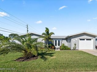 1600 Sea Shell Dr, Merritt Island, FL 32952