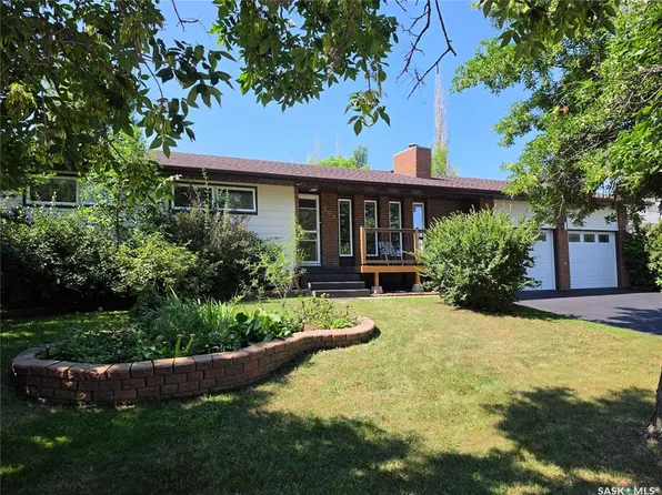 508 Mayer STREET, Bruno, SK S0K 0S0