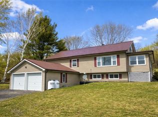 104 Brunner Rd, Hartwick, NY 13348