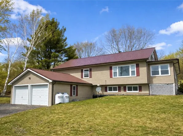 104 Brunner Rd, Hartwick, NY 13348