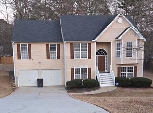 284 Holliday Overlook, Villa Rica, GA 30180