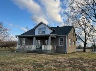 11823 McCrearys Ridge Rd, Florence, IN 47020