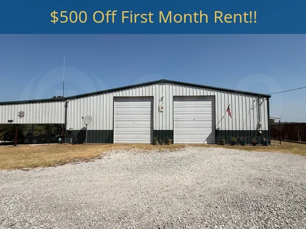 925 Jennings Ln, Azle, TX 76020