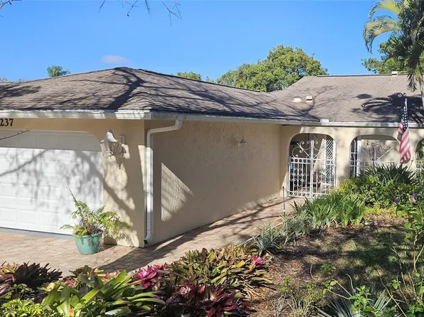 5237 Marsh Field Ln #17, Sarasota, FL 34235