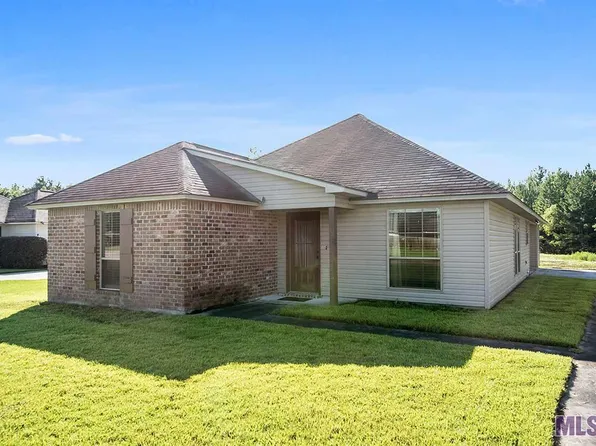12308 Creekside Dr, Walker, LA 70785