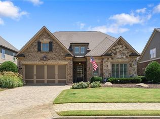 2040 Creekstone Point Dr, Cumming, GA 30041