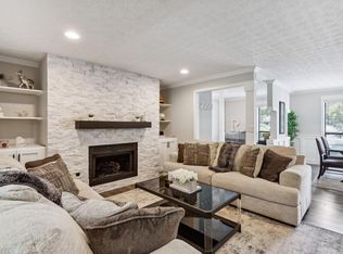 511 Wynnes Ridge Cir SE, Marietta, GA 30067