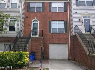 13412 Ansel Ter, Germantown, MD 20874