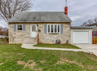 1266 Everett Ave, Woodbridge, VA 22191