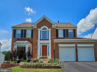 12904 Hunting Cove Pl, Bristow, VA 20136