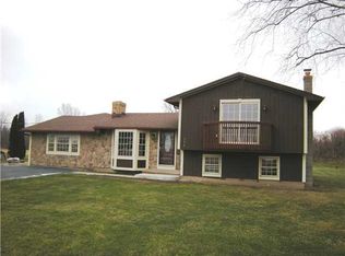 316 Martin Rd, Hamlin, NY 14464