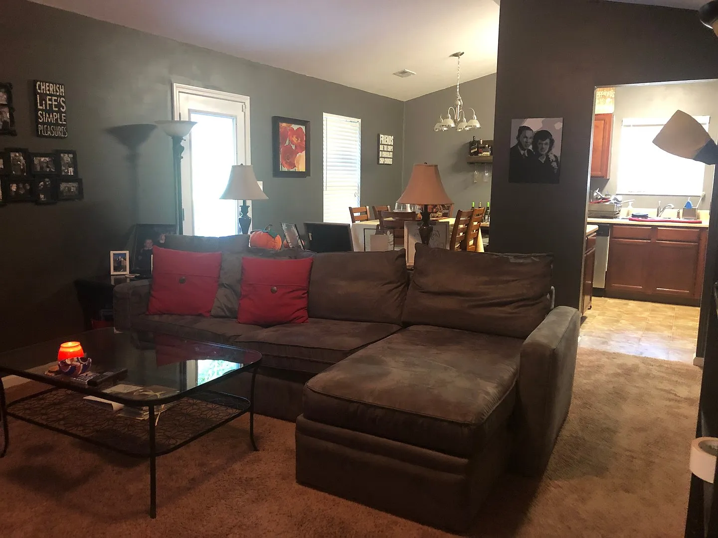 Beautiful Rancher in the Heart of West Knoxville — Photo 3
