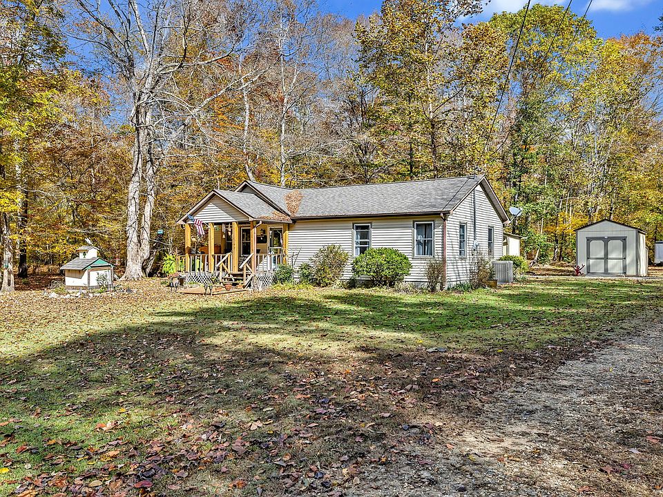 16 Ratliff Rd, Summertown, TN 38483 Zillow