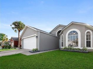 2304 Anhinga Dr, Kissimmee, FL 34743