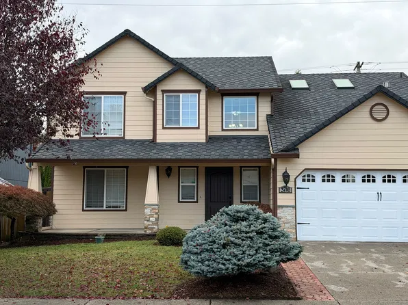 3716 NE 163rd Ave, Vancouver, WA 98682