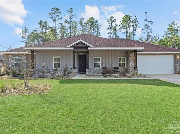 7497 Rexford St, Navarre, FL 32566