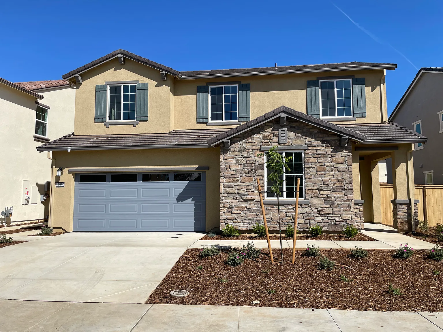 11934 Granzella Way photo 1