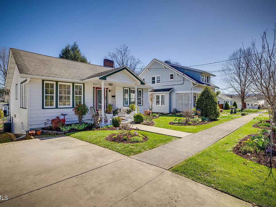 1011 Ave, Bristol, TN 37620 Zillow