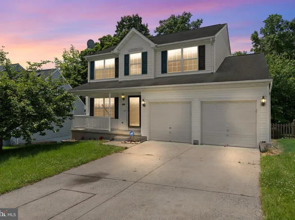 4311 Marigold Ln, Belcamp, MD 21017