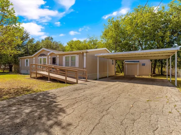 714 Sun Ct, Granbury, TX 76049