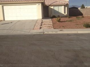 3304 Gingersnap Way #0, North Las Vegas, NV 89032