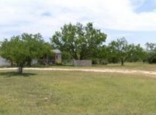 6366 Navajo Rd, San Angelo, TX 76901