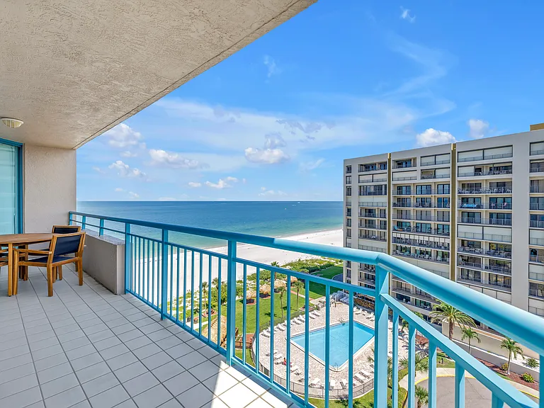 1520 Gulf Blvd #906 — Photo 21