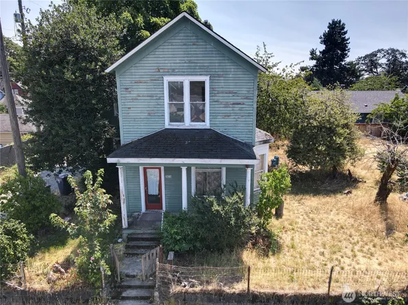 2614 S 54th Street, Tacoma, WA 98409
