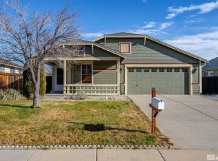 1512 Calusa Ln, Reno, NV 89523
