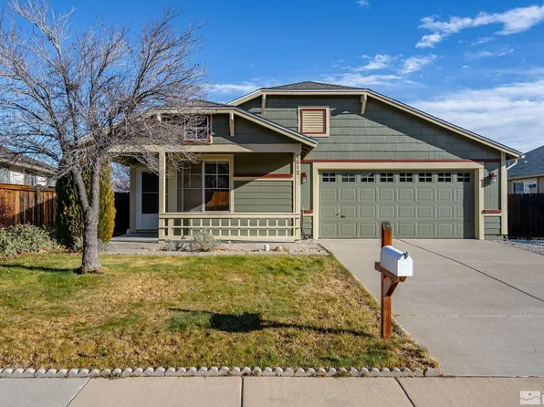 1512 Calusa Ln, Reno, NV 89523