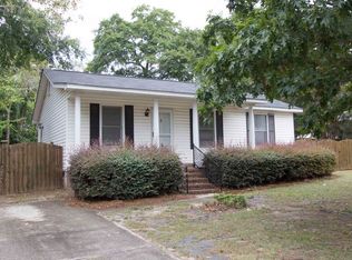 156 Lane Dr, West Columbia, SC 29169
