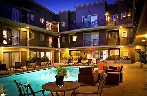 Floor plan 311