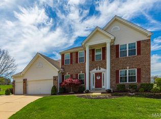 37 Bear Cub Ct, Wentzville, MO