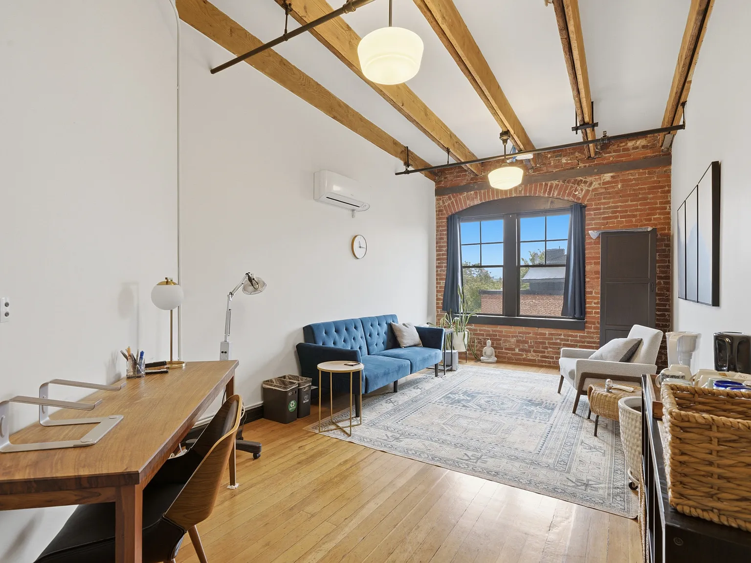 The Gadsby Building - Suite 407 — Photo 2