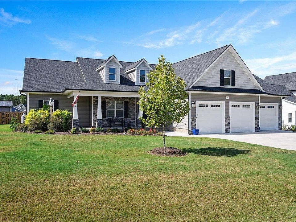 245 Oakhaven Dr, Holly Springs, NC 27540 Zillow
