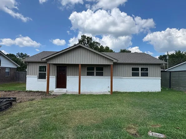 3302 Race St, Jonesboro, AR 72401