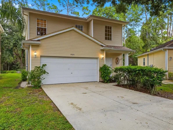 2621 FIDDLESTICK CIRCLE, LUTZ, FL 33559