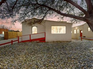 3106 Monte Vista Blvd NE, Albuquerque, NM 87106