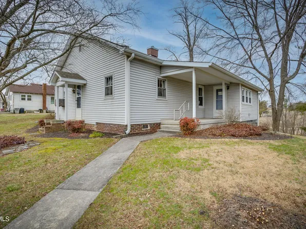 505 Finley St, Bulls Gap, TN 37711