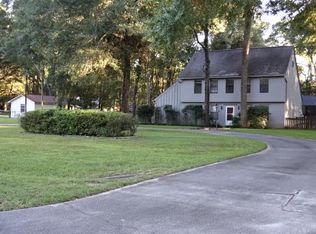 6151 Saufley Pines Rd, Pensacola, FL 32526