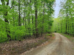 79 Apgar Rd, Candler, NC 28715