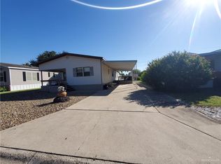 201 Axle Dr, Mission, TX 78574