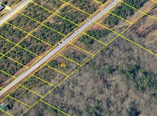 206 Mountain View Cir, Ocoee, TN 37361