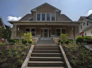 1074 Eastern Pkwy, Louisville, KY 40217