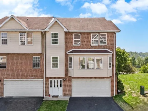 1001 Wingate Dr, Pittsburgh, PA 15205